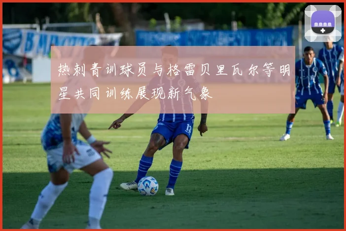热刺青训球员与格雷贝里瓦尔等明星共同训练展现新气象